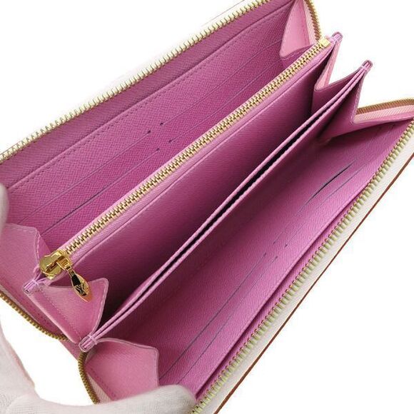 Louis Vuitton Multicolor Zippy Wallet M60241 - Picture 3 of 9